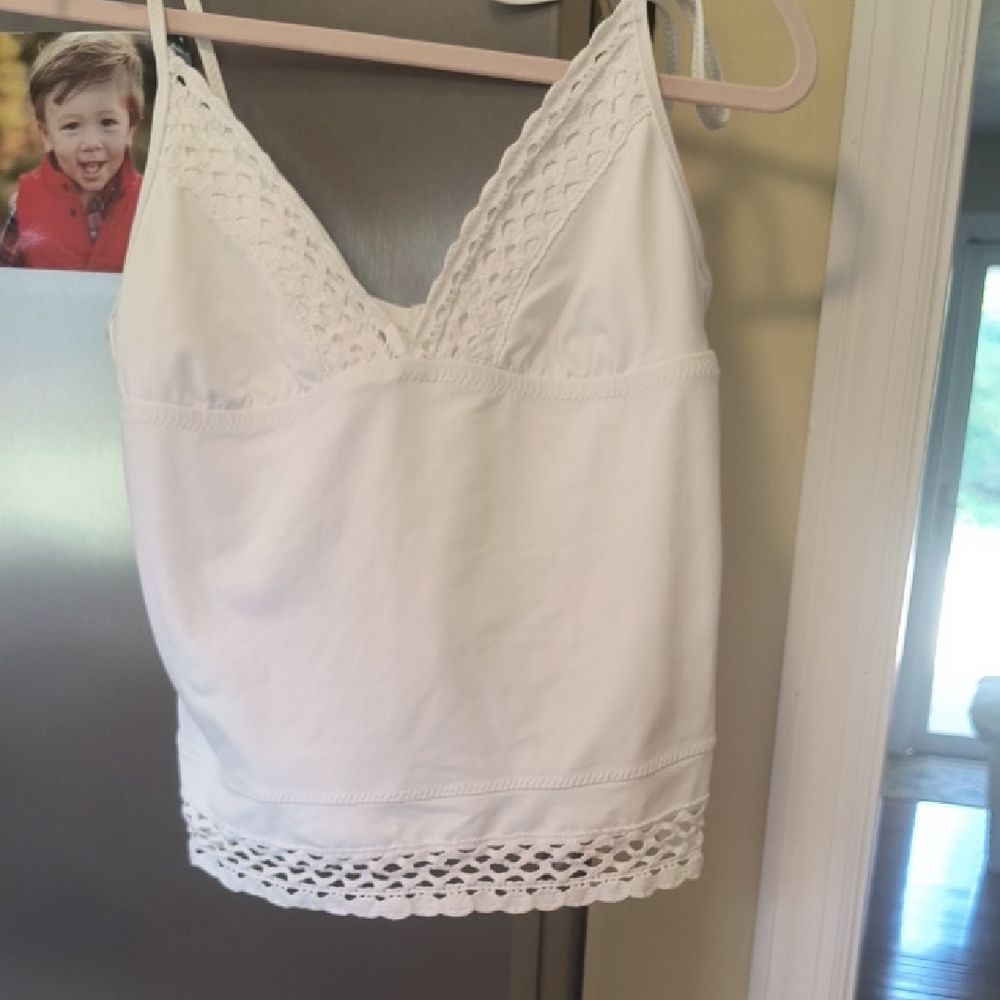 Tankini Top